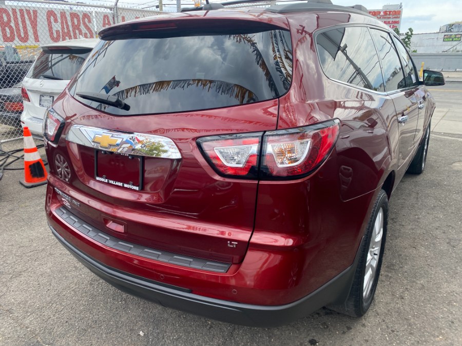 2017 Chevrolet Traverse AWD 4dr LT w/1LT, available for sale in Middle Village, New York | Middle Village Motors . Middle Village, New York 2017 Chevrolet Traverse AWD 4dr LT w/1LT, available for sale in Middle Village, New York | Middle Village Motors . Middle Village, New York