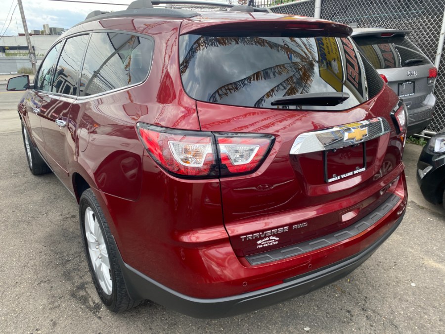 2017 Chevrolet Traverse AWD 4dr LT w/1LT, available for sale in Middle Village, New York | Middle Village Motors . Middle Village, New York 2017 Chevrolet Traverse AWD 4dr LT w/1LT, available for sale in Middle Village, New York | Middle Village Motors . Middle Village, New York