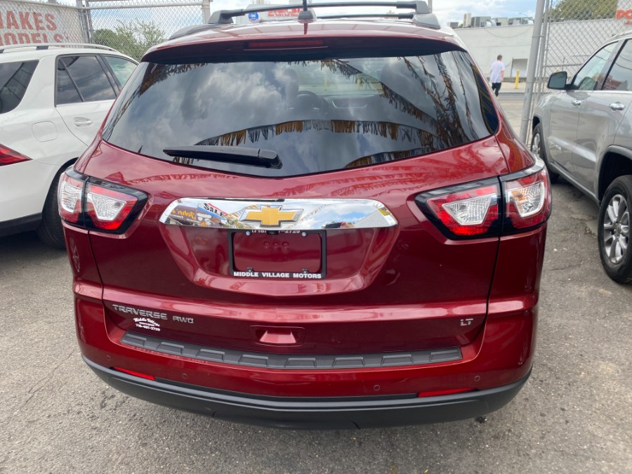 2017 Chevrolet Traverse AWD 4dr LT w/1LT, available for sale in Middle Village, New York | Middle Village Motors . Middle Village, New York 2017 Chevrolet Traverse AWD 4dr LT w/1LT, available for sale in Middle Village, New York | Middle Village Motors . Middle Village, New York