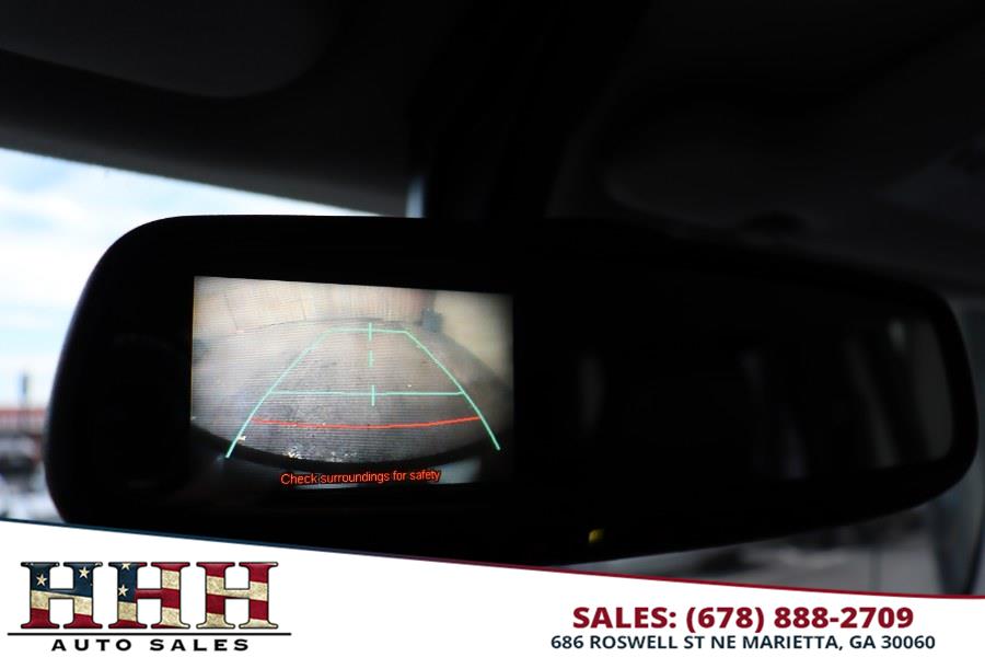 2013 Toyota FJ Cruiser 4WD 4dr Auto (Natl), available for sale in Marietta, Georgia | HHH Auto Sales LLC. Marietta, Georgia 2013 Toyota FJ Cruiser 4WD 4dr Auto (Natl), available for sale in Marietta, Georgia | HHH Auto Sales LLC. Marietta, Georgia