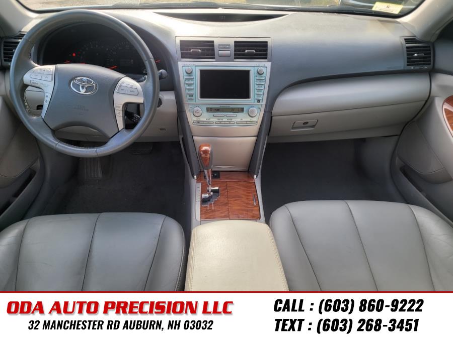 2009 Toyota Camry 4dr Sdn V6 Auto LE, available for sale in Auburn, New Hampshire | ODA Auto Precision LLC. Auburn, New Hampshire 2009 Toyota Camry 4dr Sdn V6 Auto LE, available for sale in Auburn, New Hampshire | ODA Auto Precision LLC. Auburn, New Hampshire