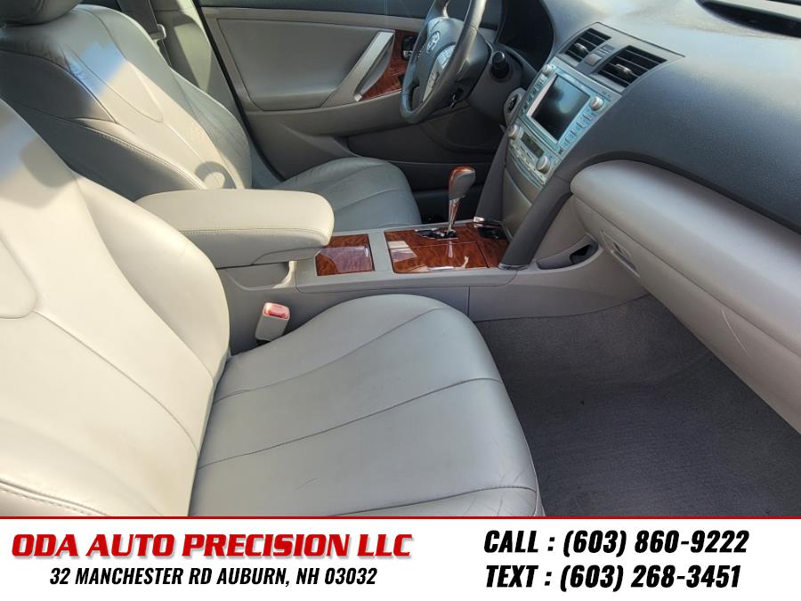 2009 Toyota Camry 4dr Sdn V6 Auto LE, available for sale in Auburn, New Hampshire | ODA Auto Precision LLC. Auburn, New Hampshire 2009 Toyota Camry 4dr Sdn V6 Auto LE, available for sale in Auburn, New Hampshire | ODA Auto Precision LLC. Auburn, New Hampshire