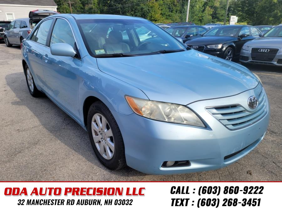 2009 Toyota Camry 4dr Sdn V6 Auto LE, available for sale in Auburn, New Hampshire | ODA Auto Precision LLC. Auburn, New Hampshire 2009 Toyota Camry 4dr Sdn V6 Auto LE, available for sale in Auburn, New Hampshire | ODA Auto Precision LLC. Auburn, New Hampshire