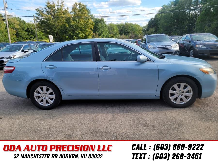 2009 Toyota Camry 4dr Sdn V6 Auto LE, available for sale in Auburn, New Hampshire | ODA Auto Precision LLC. Auburn, New Hampshire 2009 Toyota Camry 4dr Sdn V6 Auto LE, available for sale in Auburn, New Hampshire | ODA Auto Precision LLC. Auburn, New Hampshire