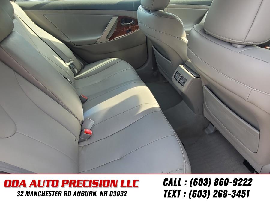 2009 Toyota Camry 4dr Sdn V6 Auto LE, available for sale in Auburn, New Hampshire | ODA Auto Precision LLC. Auburn, New Hampshire 2009 Toyota Camry 4dr Sdn V6 Auto LE, available for sale in Auburn, New Hampshire | ODA Auto Precision LLC. Auburn, New Hampshire