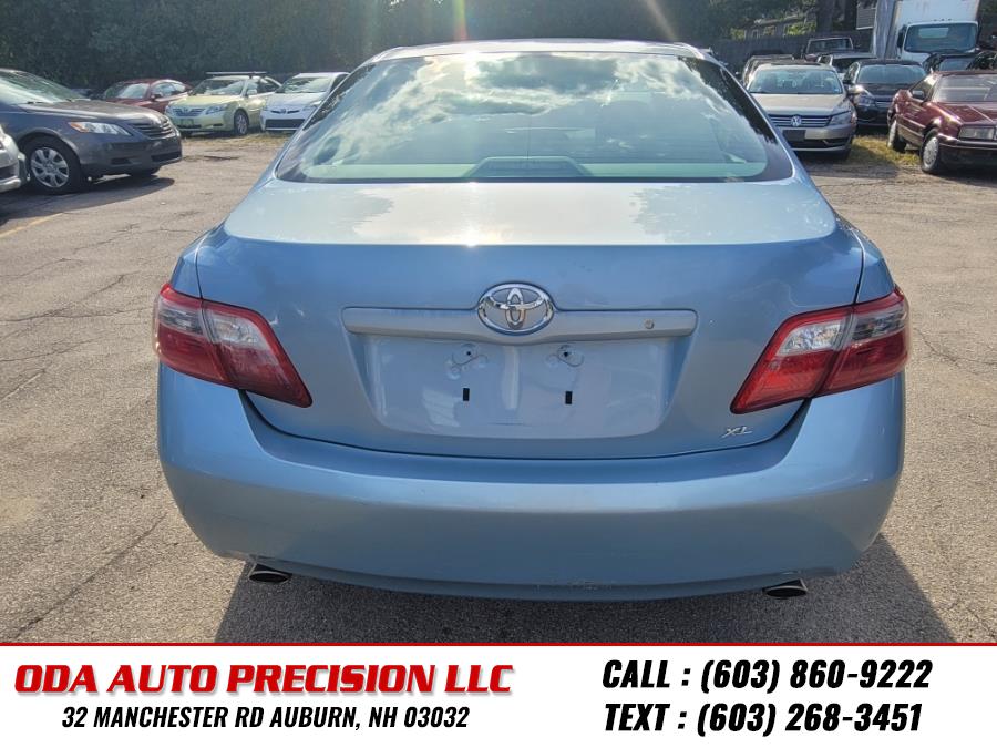 2009 Toyota Camry 4dr Sdn V6 Auto LE, available for sale in Auburn, New Hampshire | ODA Auto Precision LLC. Auburn, New Hampshire 2009 Toyota Camry 4dr Sdn V6 Auto LE, available for sale in Auburn, New Hampshire | ODA Auto Precision LLC. Auburn, New Hampshire