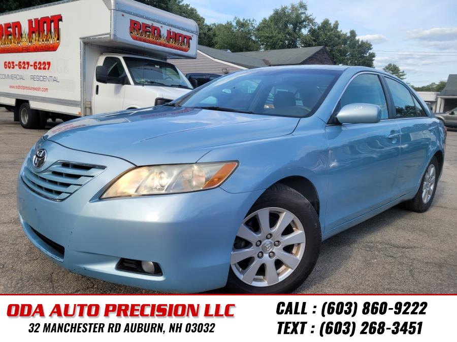 2009 Toyota Camry 4dr Sdn V6 Auto LE, available for sale in Auburn, New Hampshire | ODA Auto Precision LLC. Auburn, New Hampshire 2009 Toyota Camry 4dr Sdn V6 Auto LE, available for sale in Auburn, New Hampshire | ODA Auto Precision LLC. Auburn, New Hampshire
