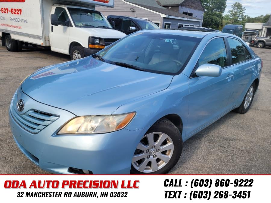 2009 Toyota Camry 4dr Sdn V6 Auto LE, available for sale in Auburn, New Hampshire | ODA Auto Precision LLC. Auburn, New Hampshire 2009 Toyota Camry 4dr Sdn V6 Auto LE, available for sale in Auburn, New Hampshire | ODA Auto Precision LLC. Auburn, New Hampshire