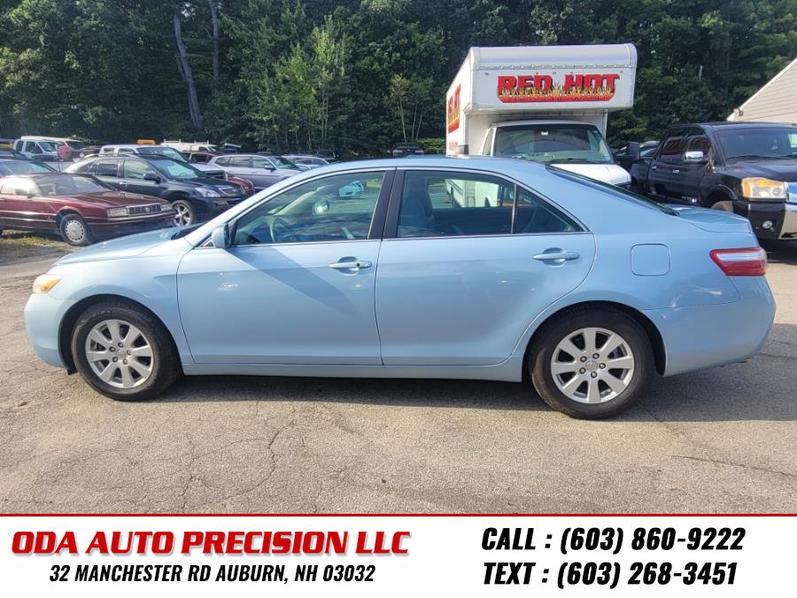 2009 Toyota Camry 4dr Sdn V6 Auto LE, available for sale in Auburn, New Hampshire | ODA Auto Precision LLC. Auburn, New Hampshire 2009 Toyota Camry 4dr Sdn V6 Auto LE, available for sale in Auburn, New Hampshire | ODA Auto Precision LLC. Auburn, New Hampshire