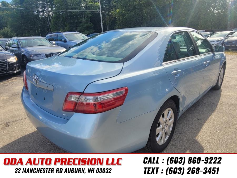 2009 Toyota Camry 4dr Sdn V6 Auto LE, available for sale in Auburn, New Hampshire | ODA Auto Precision LLC. Auburn, New Hampshire 2009 Toyota Camry 4dr Sdn V6 Auto LE, available for sale in Auburn, New Hampshire | ODA Auto Precision LLC. Auburn, New Hampshire
