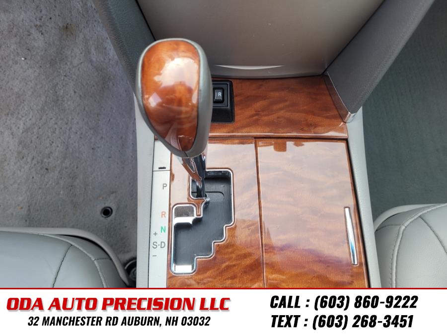 2009 Toyota Camry 4dr Sdn V6 Auto LE, available for sale in Auburn, New Hampshire | ODA Auto Precision LLC. Auburn, New Hampshire 2009 Toyota Camry 4dr Sdn V6 Auto LE, available for sale in Auburn, New Hampshire | ODA Auto Precision LLC. Auburn, New Hampshire