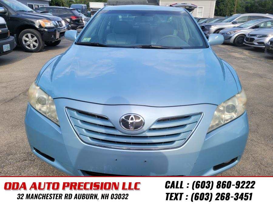 2009 Toyota Camry 4dr Sdn V6 Auto LE, available for sale in Auburn, New Hampshire | ODA Auto Precision LLC. Auburn, New Hampshire 2009 Toyota Camry 4dr Sdn V6 Auto LE, available for sale in Auburn, New Hampshire | ODA Auto Precision LLC. Auburn, New Hampshire