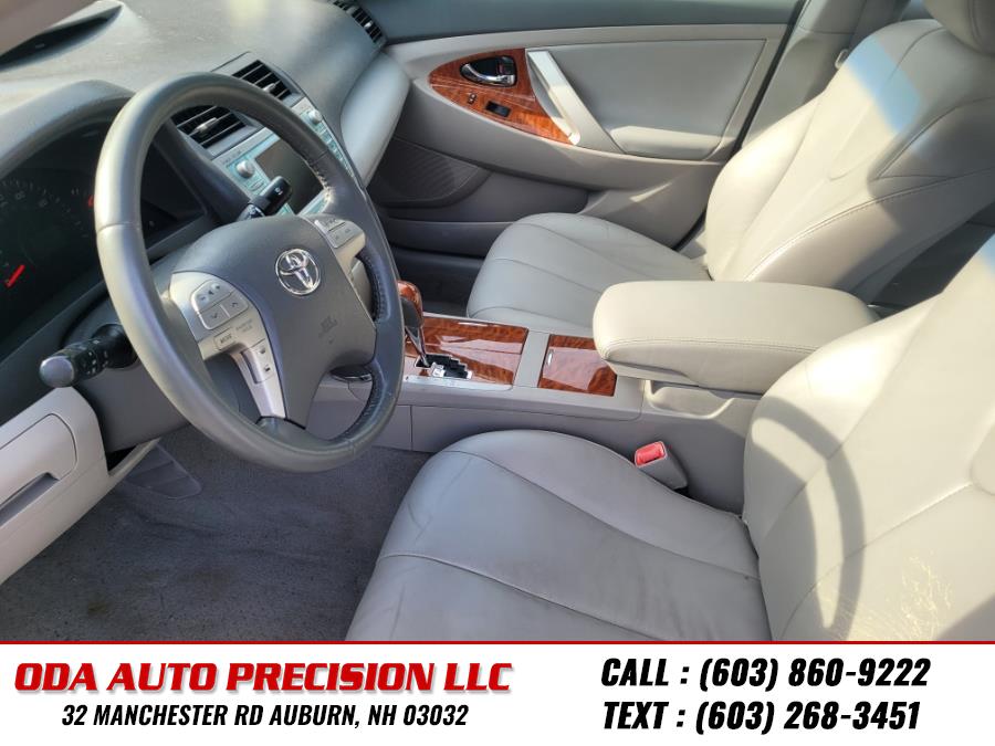 2009 Toyota Camry 4dr Sdn V6 Auto LE, available for sale in Auburn, New Hampshire | ODA Auto Precision LLC. Auburn, New Hampshire 2009 Toyota Camry 4dr Sdn V6 Auto LE, available for sale in Auburn, New Hampshire | ODA Auto Precision LLC. Auburn, New Hampshire