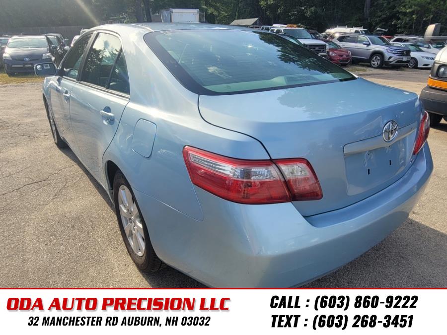 2009 Toyota Camry 4dr Sdn V6 Auto LE, available for sale in Auburn, New Hampshire | ODA Auto Precision LLC. Auburn, New Hampshire 2009 Toyota Camry 4dr Sdn V6 Auto LE, available for sale in Auburn, New Hampshire | ODA Auto Precision LLC. Auburn, New Hampshire