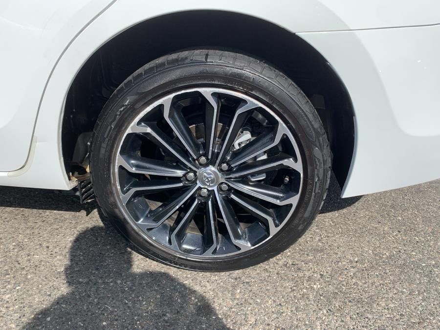 2014 Toyota Corolla 4dr Sdn CVT S Plus (Natl), available for sale in Springfield, Massachusetts | Absolute Motors Inc. Springfield, Massachusetts 2014 Toyota Corolla 4dr Sdn CVT S Plus (Natl), available for sale in Springfield, Massachusetts | Absolute Motors Inc. Springfield, Massachusetts