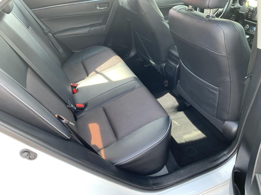 2014 Toyota Corolla 4dr Sdn CVT S Plus (Natl), available for sale in Springfield, Massachusetts | Absolute Motors Inc. Springfield, Massachusetts 2014 Toyota Corolla 4dr Sdn CVT S Plus (Natl), available for sale in Springfield, Massachusetts | Absolute Motors Inc. Springfield, Massachusetts