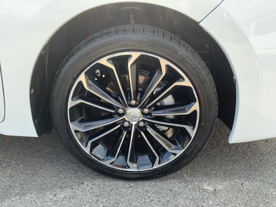 2014 Toyota Corolla 4dr Sdn CVT S Plus (Natl), available for sale in Springfield, Massachusetts | Absolute Motors Inc. Springfield, Massachusetts 2014 Toyota Corolla 4dr Sdn CVT S Plus (Natl), available for sale in Springfield, Massachusetts | Absolute Motors Inc. Springfield, Massachusetts