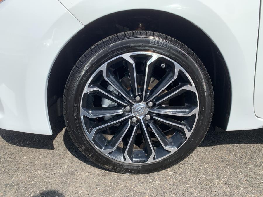 2014 Toyota Corolla 4dr Sdn CVT S Plus (Natl), available for sale in Springfield, Massachusetts | Absolute Motors Inc. Springfield, Massachusetts 2014 Toyota Corolla 4dr Sdn CVT S Plus (Natl), available for sale in Springfield, Massachusetts | Absolute Motors Inc. Springfield, Massachusetts