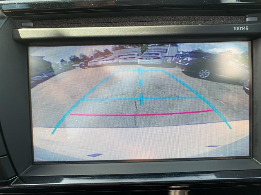 2014 Toyota Corolla 4dr Sdn CVT S Plus (Natl), available for sale in Springfield, Massachusetts | Absolute Motors Inc. Springfield, Massachusetts 2014 Toyota Corolla 4dr Sdn CVT S Plus (Natl), available for sale in Springfield, Massachusetts | Absolute Motors Inc. Springfield, Massachusetts