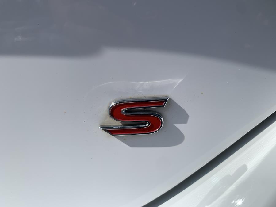 2014 Toyota Corolla 4dr Sdn CVT S Plus (Natl), available for sale in Springfield, Massachusetts | Absolute Motors Inc. Springfield, Massachusetts 2014 Toyota Corolla 4dr Sdn CVT S Plus (Natl), available for sale in Springfield, Massachusetts | Absolute Motors Inc. Springfield, Massachusetts