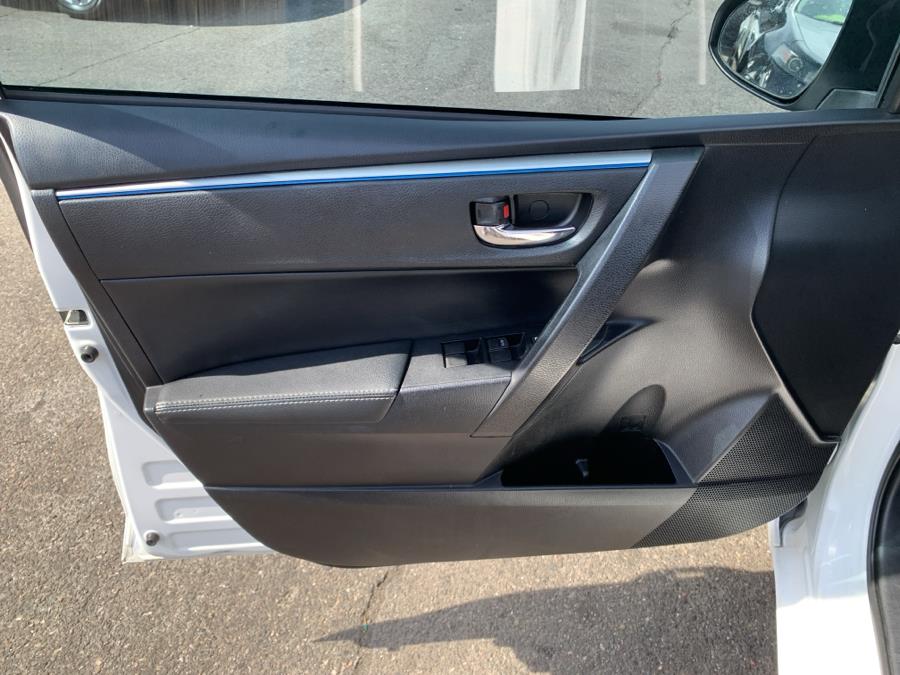 2014 Toyota Corolla 4dr Sdn CVT S Plus (Natl), available for sale in Springfield, Massachusetts | Absolute Motors Inc. Springfield, Massachusetts 2014 Toyota Corolla 4dr Sdn CVT S Plus (Natl), available for sale in Springfield, Massachusetts | Absolute Motors Inc. Springfield, Massachusetts