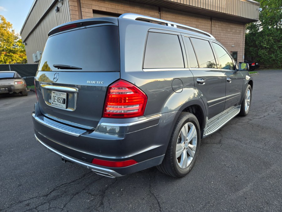 2012 Mercedes-Benz GL-Class 4MATIC 4dr GL 350 BlueTEC, available for sale in Bristol, Connecticut | Dealmax Motors LLC. Bristol, Connecticut 2012 Mercedes-Benz GL-Class 4MATIC 4dr GL 350 BlueTEC, available for sale in Bristol, Connecticut | Dealmax Motors LLC. Bristol, Connecticut