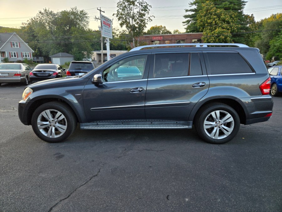 2012 Mercedes-Benz GL-Class 4MATIC 4dr GL 350 BlueTEC, available for sale in Bristol, Connecticut | Dealmax Motors LLC. Bristol, Connecticut 2012 Mercedes-Benz GL-Class 4MATIC 4dr GL 350 BlueTEC, available for sale in Bristol, Connecticut | Dealmax Motors LLC. Bristol, Connecticut