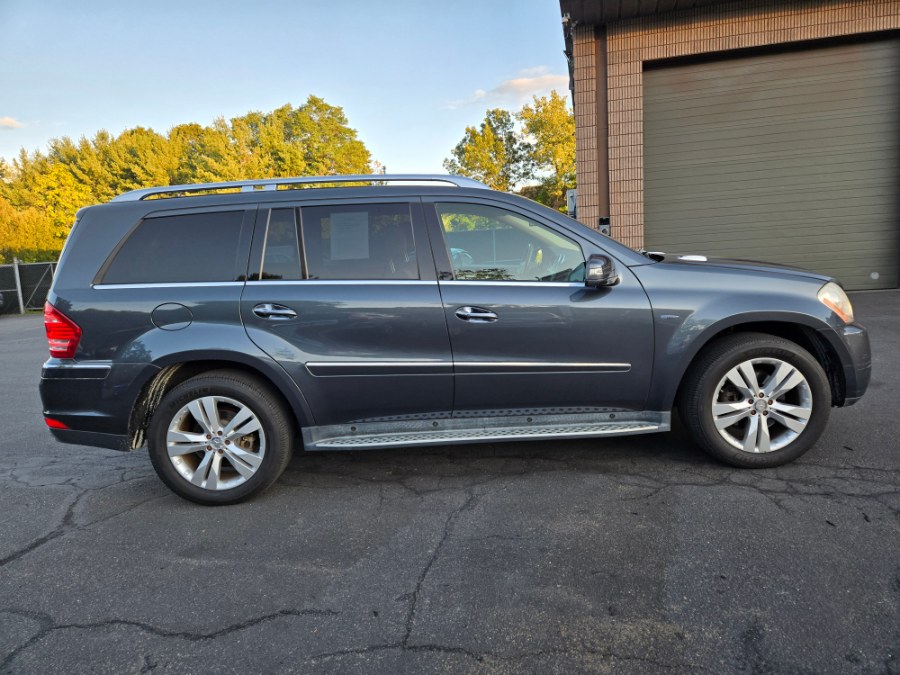 2012 Mercedes-Benz GL-Class 4MATIC 4dr GL 350 BlueTEC, available for sale in Bristol, Connecticut | Dealmax Motors LLC. Bristol, Connecticut 2012 Mercedes-Benz GL-Class 4MATIC 4dr GL 350 BlueTEC, available for sale in Bristol, Connecticut | Dealmax Motors LLC. Bristol, Connecticut