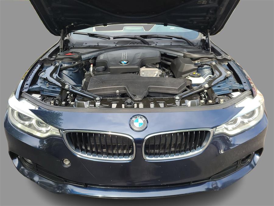 2014 Bmw 428i xDrive photo 9