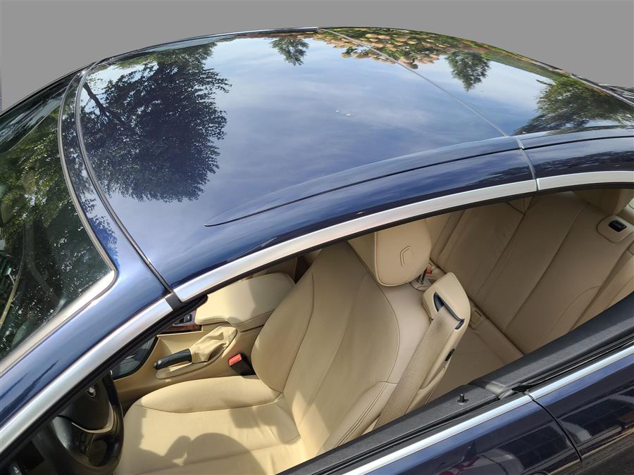 2014 Bmw 428i xDrive photo 10
