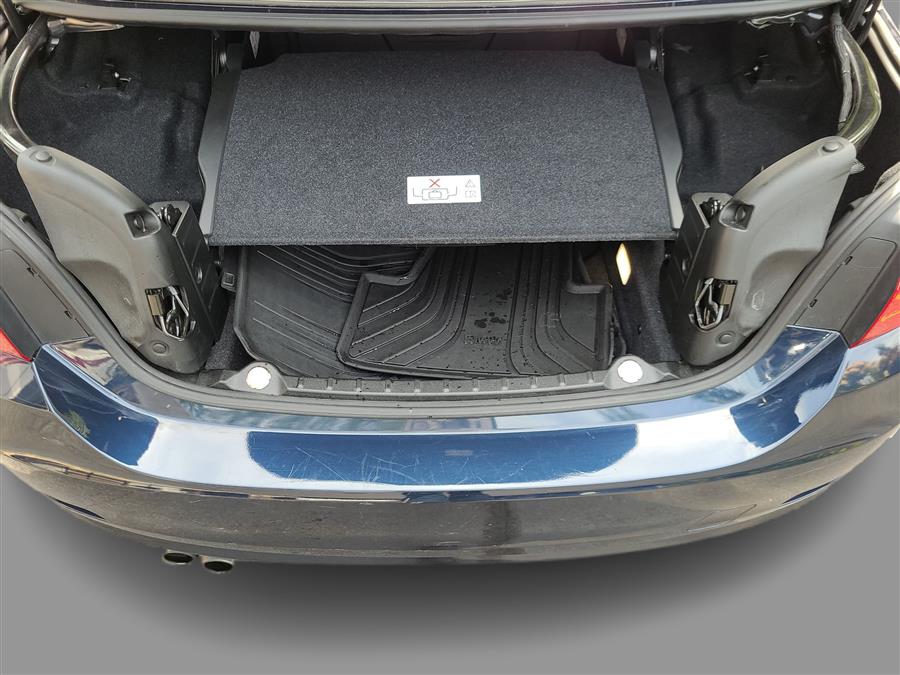 2014 Bmw 428i xDrive photo 11
