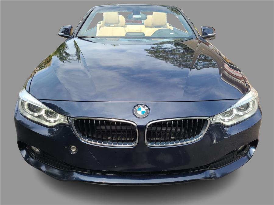 2014 Bmw 428i xDrive photo 12