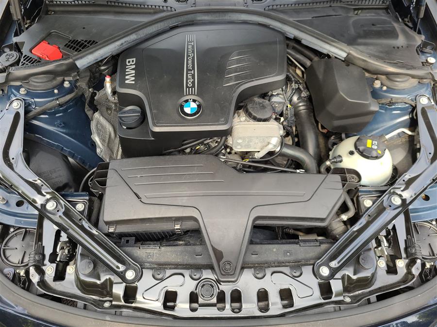 2014 Bmw 428i xDrive photo 13