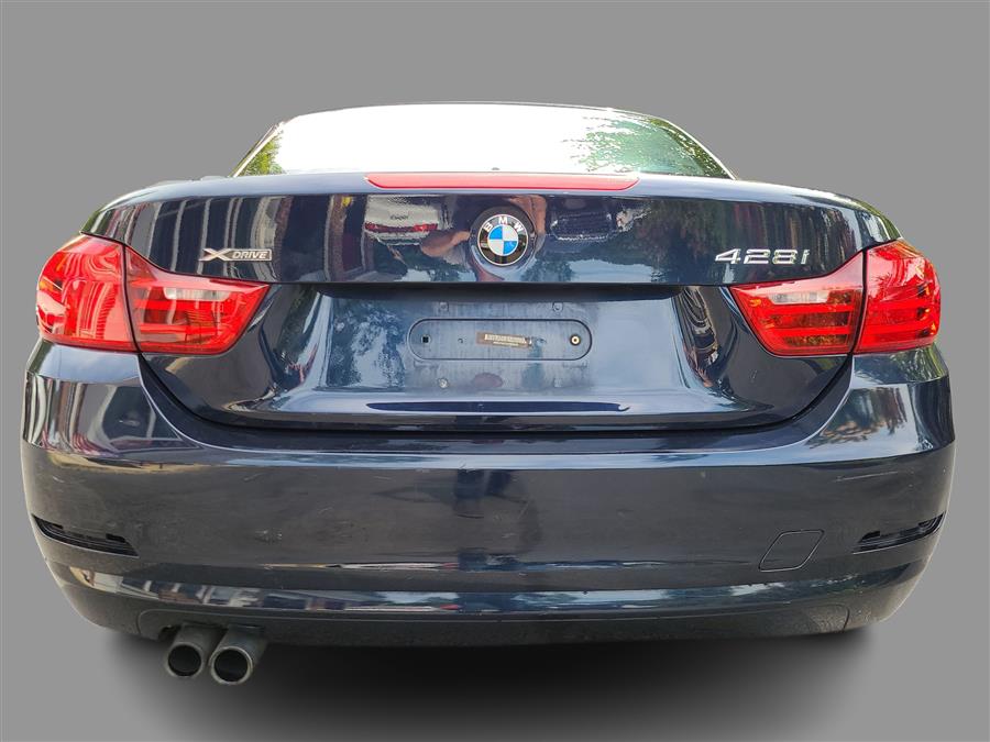 2014 Bmw 428i xDrive photo 14