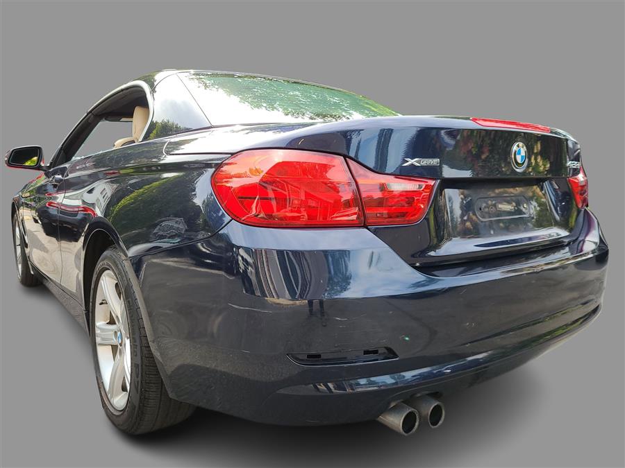 2014 Bmw 428i xDrive photo 16