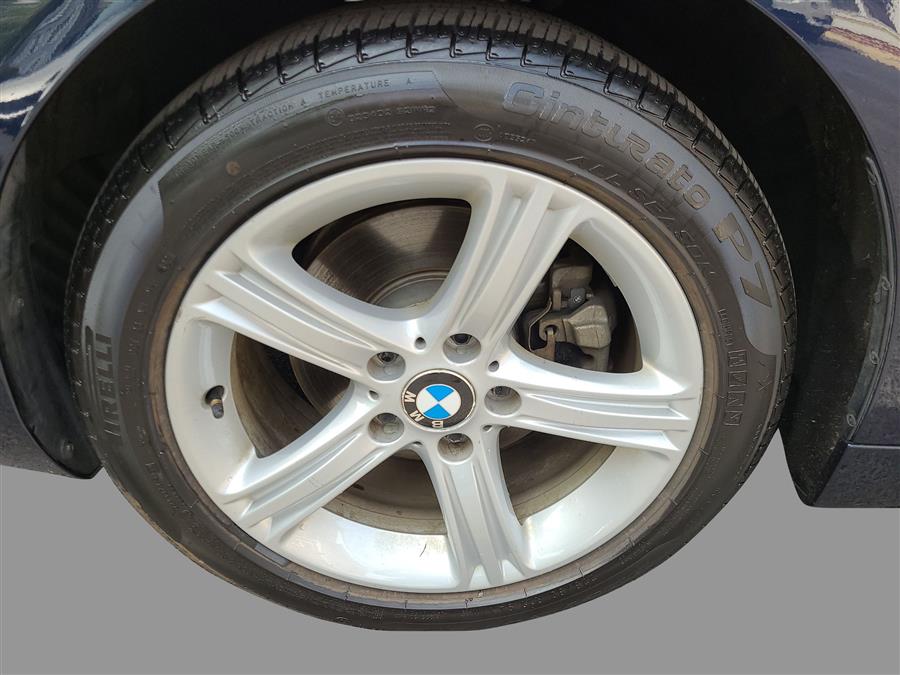 2014 Bmw 428i xDrive photo 17