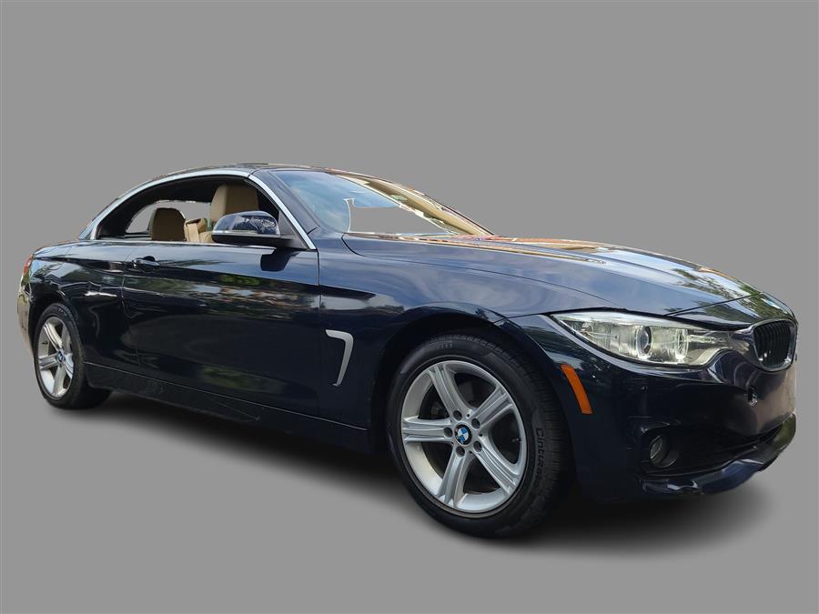 2014 Bmw 428i xDrive photo 18