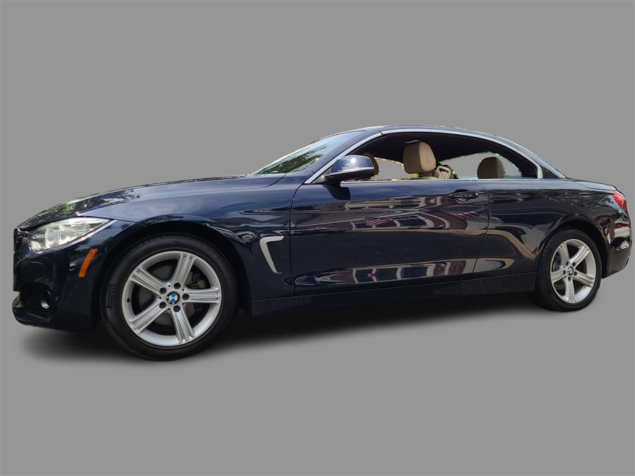 2014 Bmw 428i xDrive photo 20