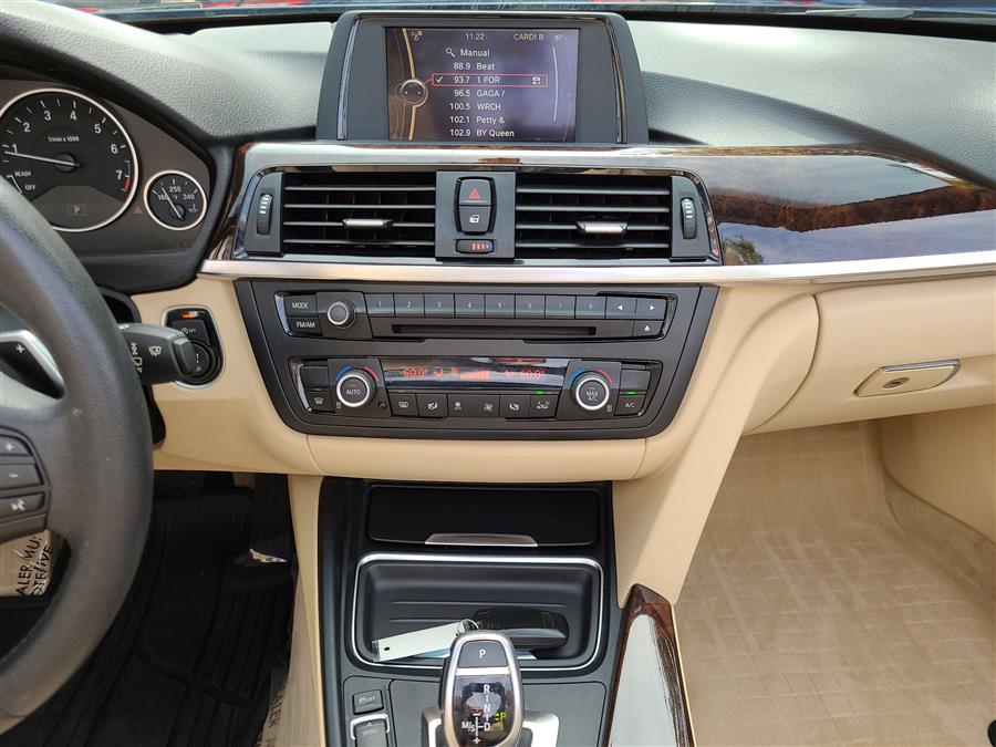 2014 Bmw 428i xDrive photo 21