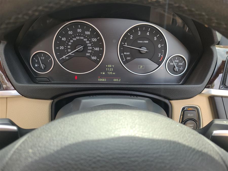 2014 Bmw 428i xDrive photo 22