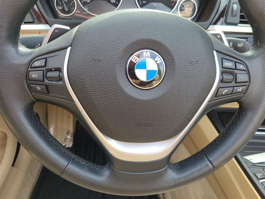 2014 Bmw 428i xDrive photo 23