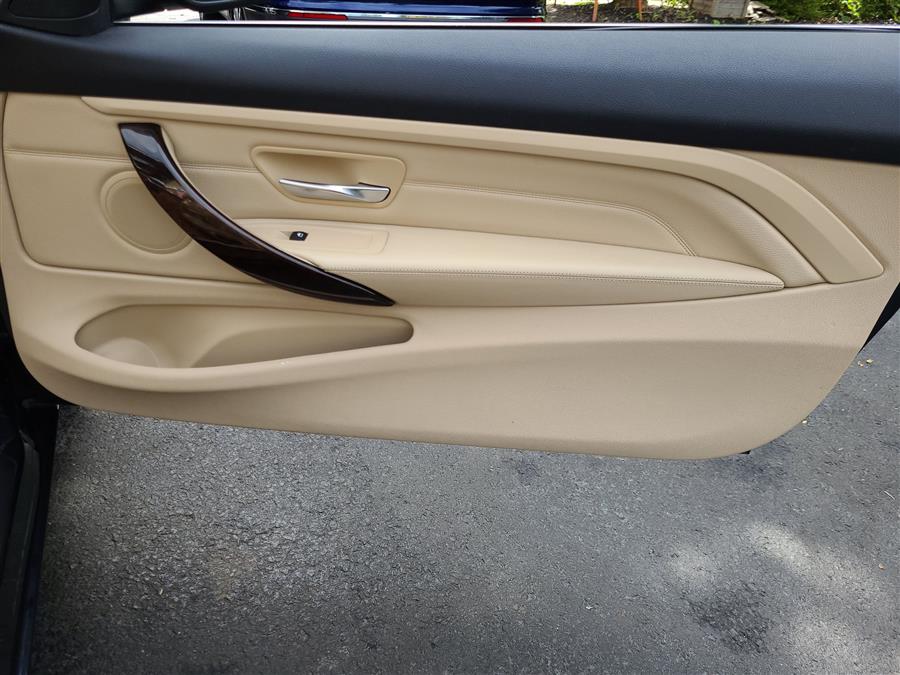 2014 Bmw 428i xDrive photo 26
