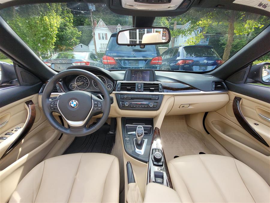2014 Bmw 428i xDrive photo 27