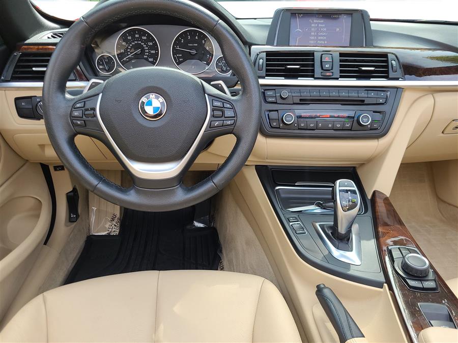 2014 Bmw 428i xDrive photo 28