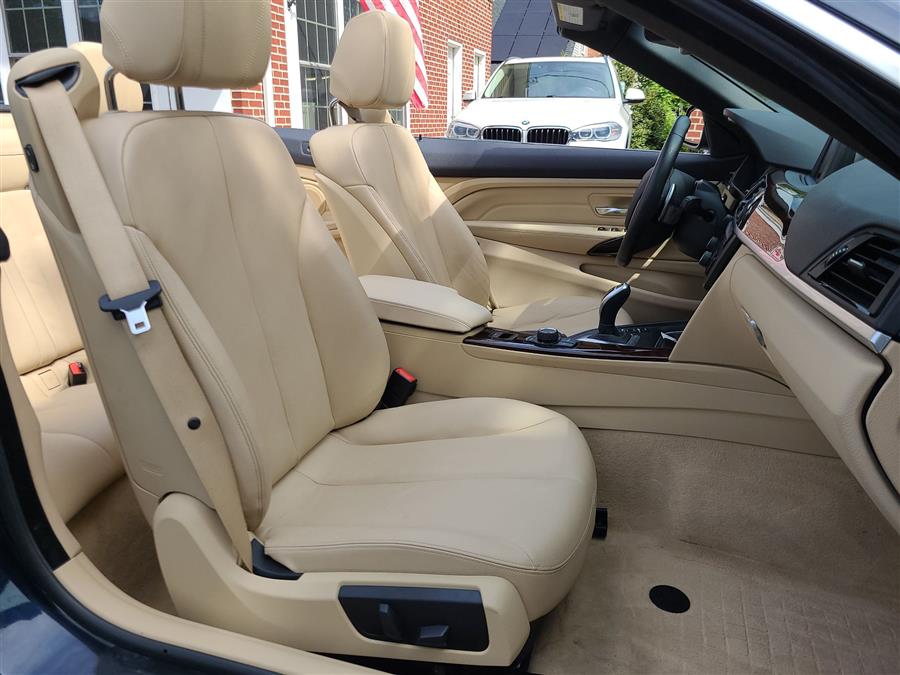 2014 Bmw 428i xDrive photo 30