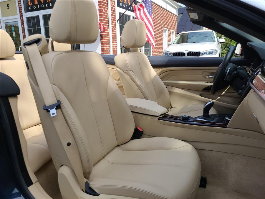 2014 Bmw 428i xDrive photo 31