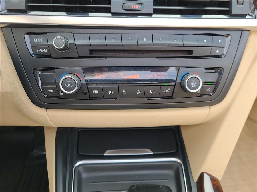 2014 Bmw 428i xDrive photo 34