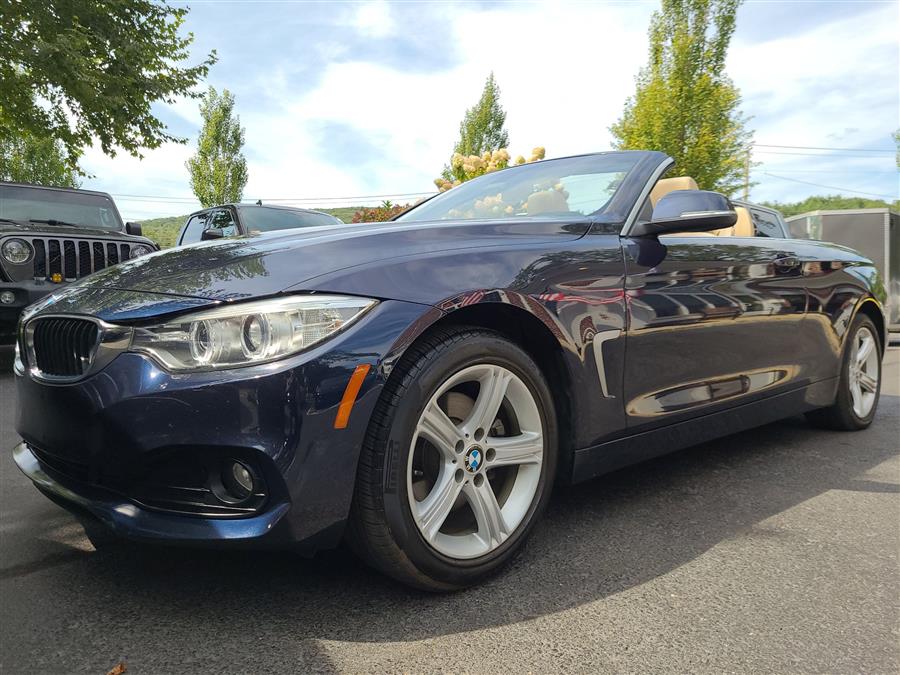 2014 Bmw 428i xDrive photo 40