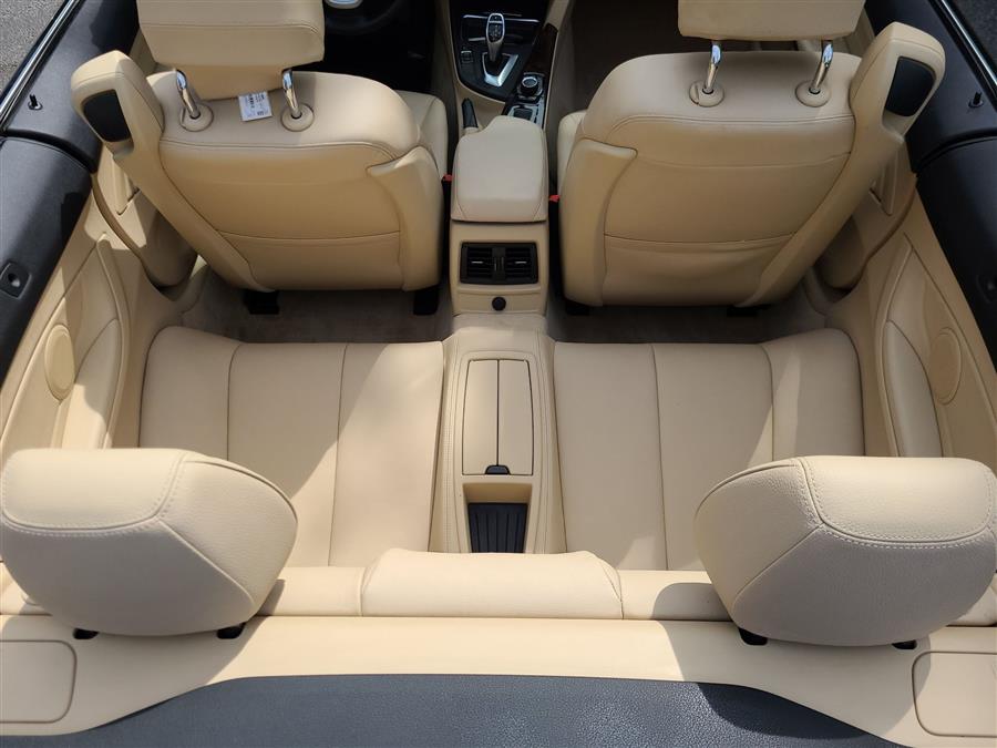 2014 Bmw 428i xDrive photo 43