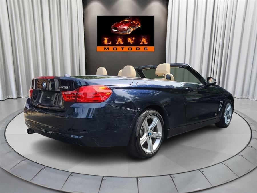 2014 Bmw 428i xDrive photo 5
